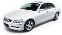 TOYOTA REIZ