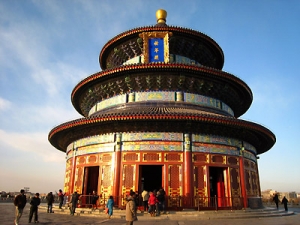 Temple of Heaven