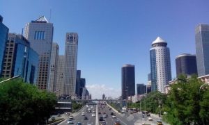 nowwhere to go this weekend -Beijing Aug 22-23 Closures and Restrictions Expand, Windows Ordered Shut