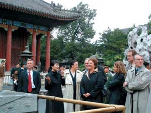 beijingdrivers offer you professional tour guide in beijing