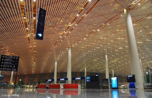 Beijing to restrict flights around Sept 3 parade
